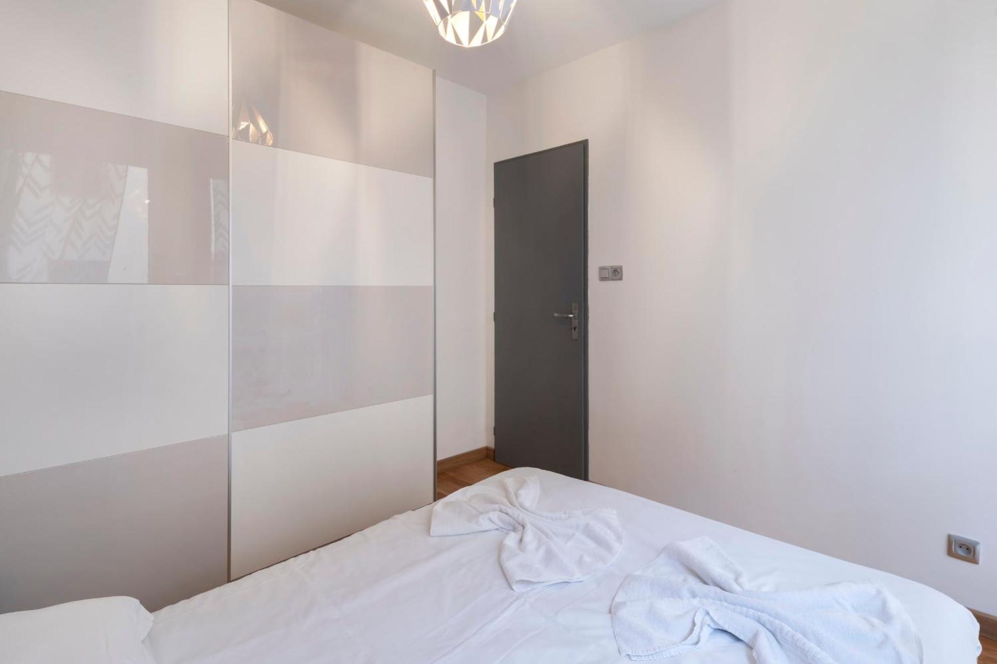 Charme De Jacques Appartement Metz