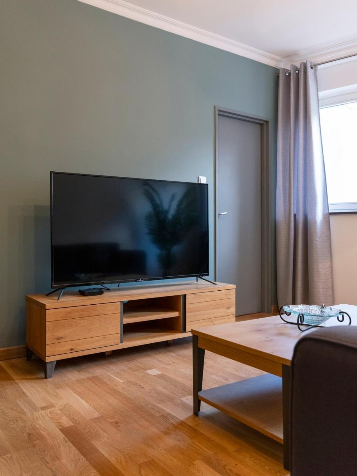 Charme De Jacques Appartement Metz