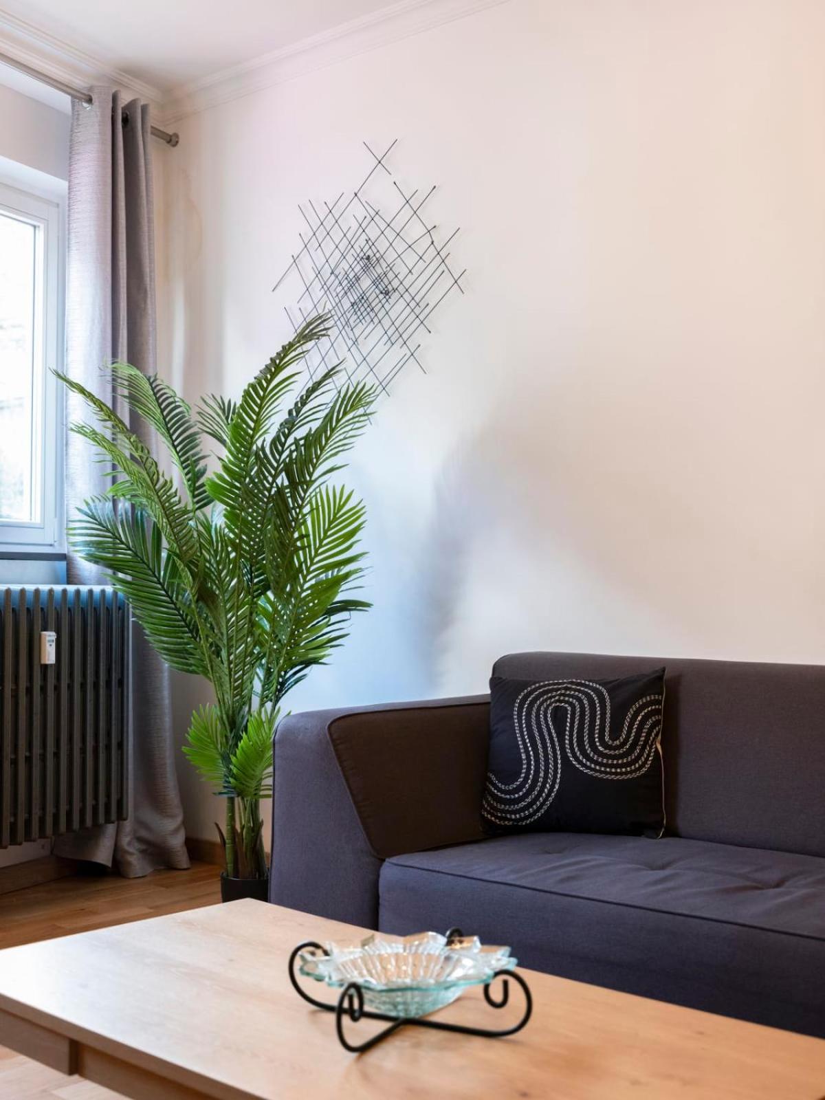 Charme De Jacques Appartement