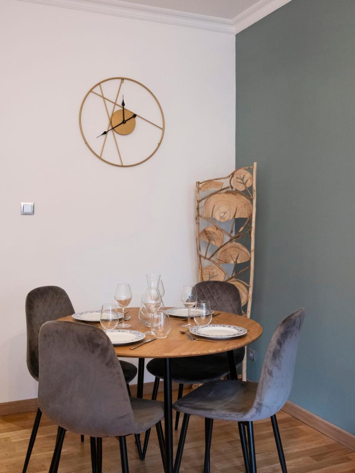 Appartement Charme De Jacques *