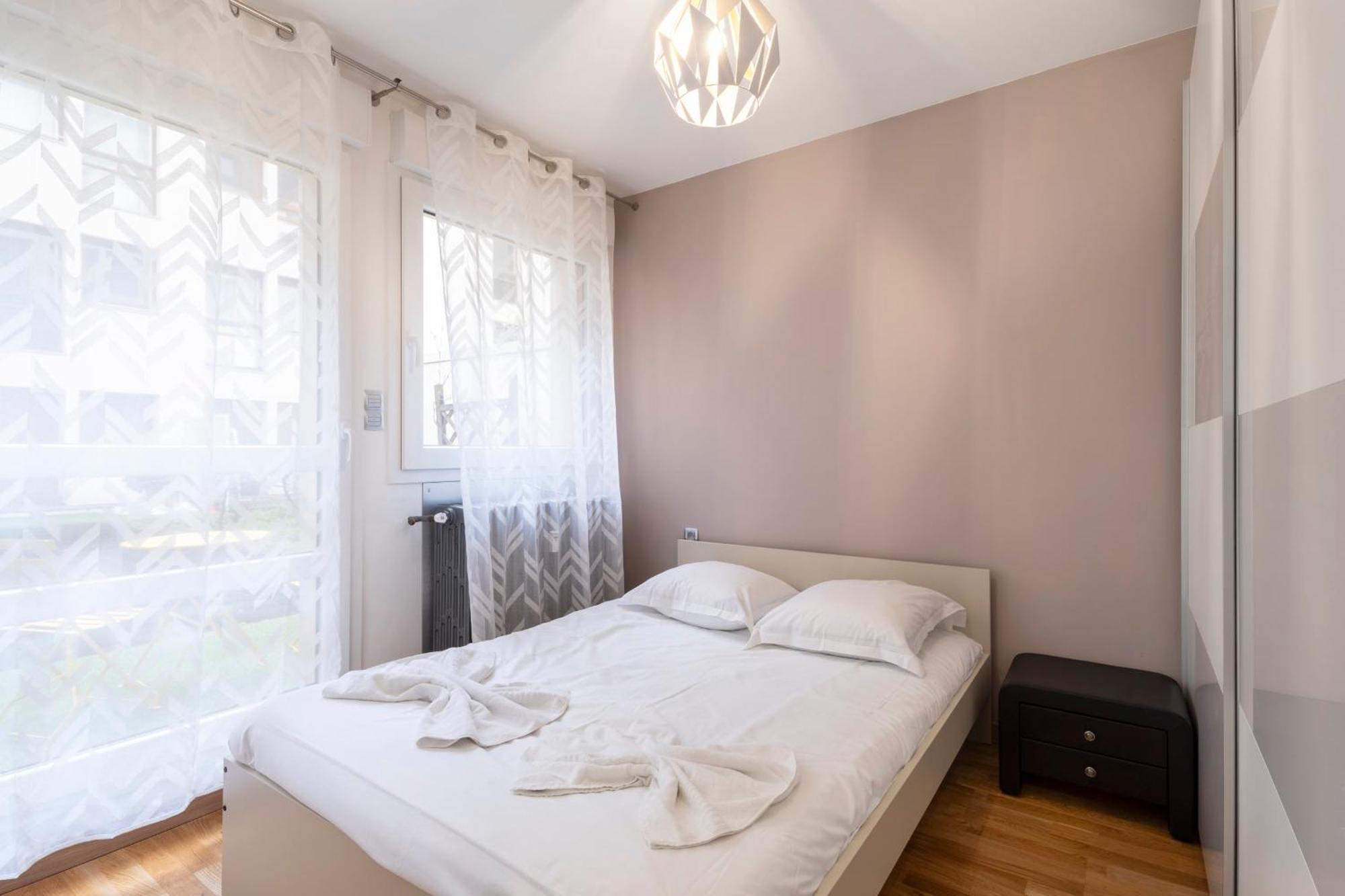 Charme De Jacques Appartement