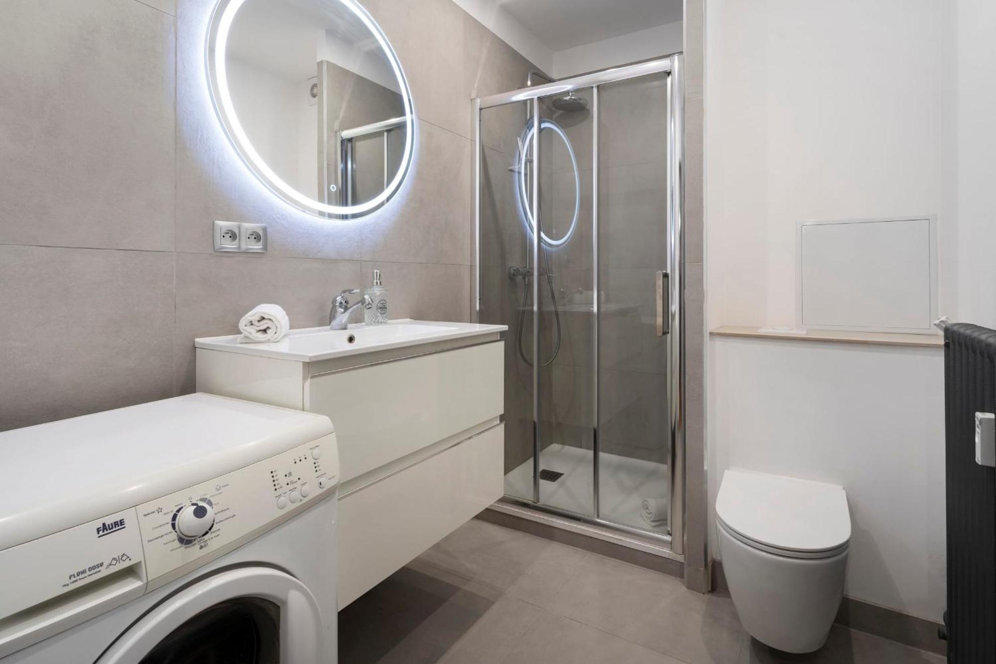 Appartement Charme De Jacques